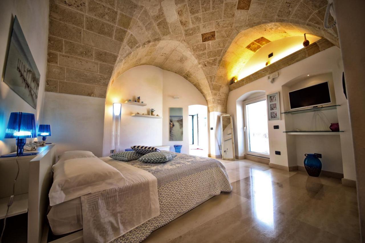 Villa Piazzetta46 Oria  Exterior foto