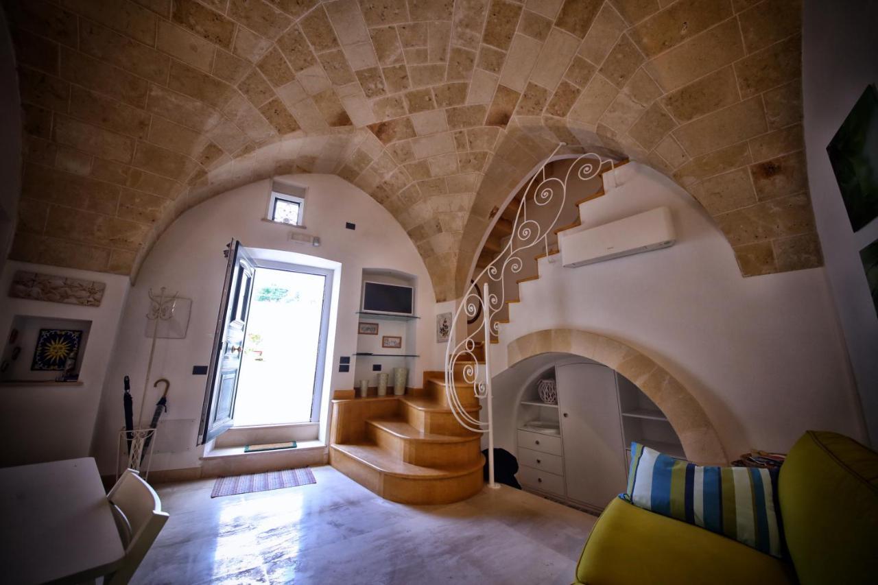 Villa Piazzetta46 Oria  Exterior foto